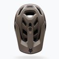 Casco da ciclismo Fox Racing Proframe Solid nut 6