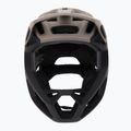Casco da ciclismo Fox Racing Proframe Solid nut 2
