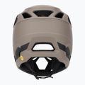 Casco da ciclismo Fox Racing Proframe Solid nut 4