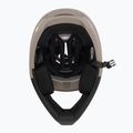 Casco da ciclismo Fox Racing Proframe Solid nut 5