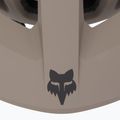 Casco da ciclismo Fox Racing Proframe Solid nut 7