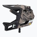 Casco da ciclismo Fox Racing Proframe Thrive nut 3