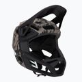 Casco da ciclismo Fox Racing Proframe Thrive nut 8