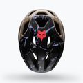 Casco da ciclismo Fox Racing Crossframe Pro Quest nut 3