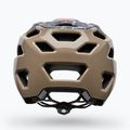 Casco da ciclismo Fox Racing Crossframe Pro Quest nut 4