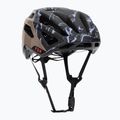 Casco da ciclismo Fox Racing Crossframe Pro Quest nut