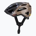 Casco da ciclismo Fox Racing Crossframe Pro Quest nut 3