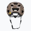 Casco da ciclismo Fox Racing Crossframe Pro Quest nut 4