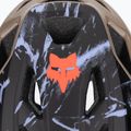 Casco da ciclismo Fox Racing Crossframe Pro Quest nut 7