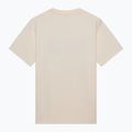Maglietta da uomo Fox Racing Block 195 Original off white 2