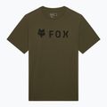 Maglietta da uomo Fox Racing Absolute 195 Original olive green