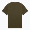 Maglietta da uomo Fox Racing Absolute 195 Original olive green 2
