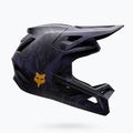 Casco da ciclismo Fox Racing Rampage Img Print plum 2