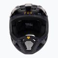 Casco da ciclismo Fox Racing Rampage Img Print plum 2