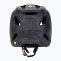 Casco da ciclismo Fox Racing Rampage Img Print plum 4