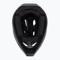 Casco da bici per bambini Fox Racing Rampage Image Print Jr plum 5