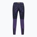 Pantaloni da ciclismo da uomo Fox Racing Ranger Image Print plum 5
