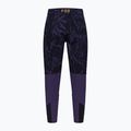 Pantaloni da ciclismo per bambini Fox Racing Ranger Image Print plum 2