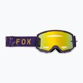 Occhiali da ciclismo Fox Racing Main Image Print Spark spark plum/mirror