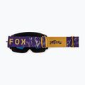 Occhiali da ciclismo Fox Racing Main Image Print Spark spark plum/mirror 2