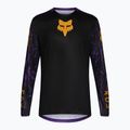 Maglia a maniche lunghe da ciclismo per bambini Fox Racing Ranger Image Print Jr plum 5