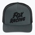 Cappellino da uomo Fox Racing Speed Mesh Trucker pewter 2