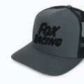Cappellino da uomo Fox Racing Speed Mesh Trucker pewter 3