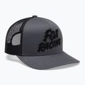 Cappellino da uomo Fox Racing Speed Mesh Trucker pewter