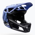Casco da ciclismo Fox Racing Proframe RS Diffuse pure dove