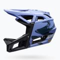 Casco da ciclismo Fox Racing Proframe RS Diffuse pure dove 3