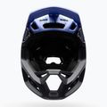 Casco da ciclismo Fox Racing Proframe RS Diffuse pure dove 4