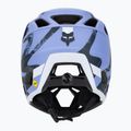 Casco da ciclismo Fox Racing Proframe RS Diffuse pure dove 4