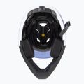 Casco da ciclismo Fox Racing Proframe RS Diffuse pure dove 5