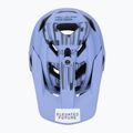 Casco da ciclismo Fox Racing Proframe RS Diffuse pure dove 6