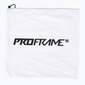 Casco da ciclismo Fox Racing Proframe RS Diffuse pure dove 9