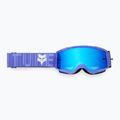Occhiali da ciclismo per bambini Fox Racing Main Diffuse SE Spark Jr spark pure dove/mirror