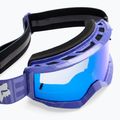 Occhiali da ciclismo Fox Racing Main Diffuse SE Spark spark pure dove/mirror 3
