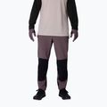 Pantaloni da ciclismo da uomo Fox Racing Defend Park SE pure dusk