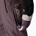 Pantaloni da ciclismo da uomo Fox Racing Defend Park SE pure dusk 4