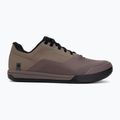 Scarpe da ciclismo da uomo per pedali a piattaforma Fox Racing Fox Union Flat pure dusk 2