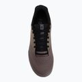 Scarpe da ciclismo da uomo per pedali a piattaforma Fox Racing Fox Union Flat pure dusk 5