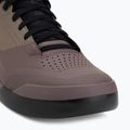 Scarpe da ciclismo da uomo per pedali a piattaforma Fox Racing Fox Union Flat pure dusk 7