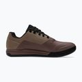 Scarpe da ciclismo da uomo per pedali a piattaforma Fox Racing Fox Union Flat pure dusk 2