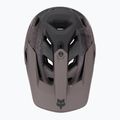 Casco da ciclismo Fox Racing Proframe RS Aura pure dusk 7