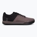 Scarpe da ciclismo da uomo per pedali a piattaforma Fox Racing Union Canvas purple dusk 2