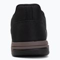 Scarpe da ciclismo da uomo per pedali a piattaforma Fox Racing Union Canvas purple dusk 6