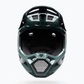 Casco da ciclismo Fox Racing Rampage Vault sage 3