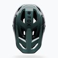 Casco da ciclismo Fox Racing Rampage Vault sage 5
