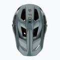 Casco da ciclismo Fox Racing Rampage Vault sage 6