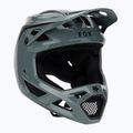 Casco da ciclismo Fox Racing Rampage Vault sage 8